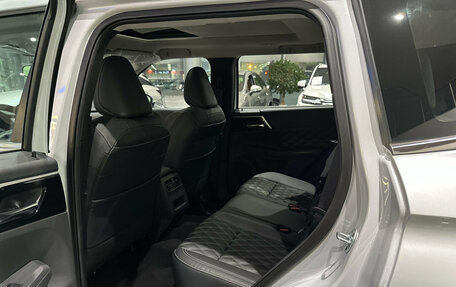 Mitsubishi Outlander, 2023 год, 4 071 000 рублей, 12 фотография