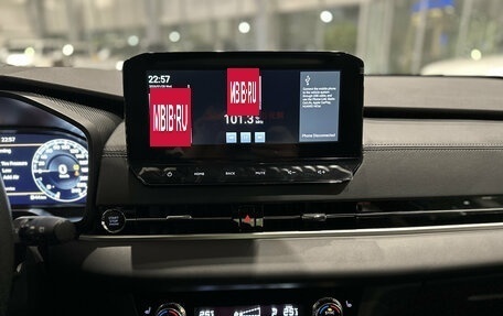 Mitsubishi Outlander, 2023 год, 4 071 000 рублей, 15 фотография