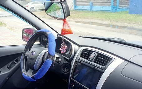 Datsun mi-DO, 2015 год, 420 000 рублей, 1 фотография