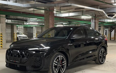 Audi Q5, 2025 год, 8 750 000 рублей, 1 фотография