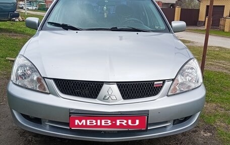 Mitsubishi Lancer IX, 2007 год, 290 000 рублей, 1 фотография