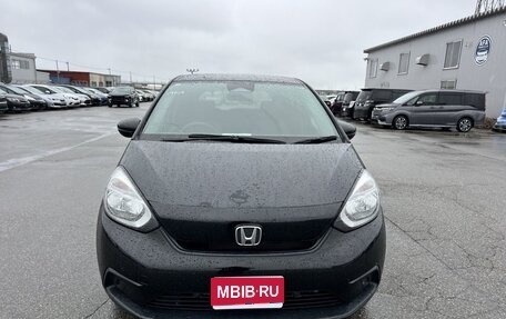 Honda Fit, 2020 год, 1 250 000 рублей, 1 фотография