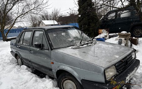 Volkswagen Jetta III, 1986 год, 110 000 рублей, 1 фотография