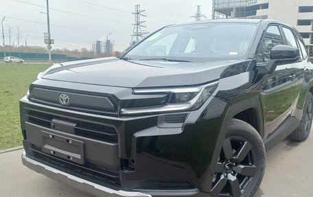 Toyota RAV4, 2026 год, 4 395 000 рублей, 1 фотография