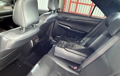 Toyota Camry, 2015 год, 1 620 000 рублей, 1 фотография