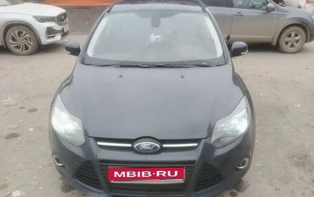 Ford Focus III, 2013 год, 750 000 рублей, 1 фотография