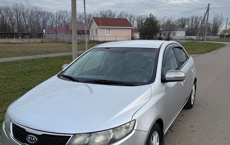 KIA Cerato III, 2012 год, 875 000 рублей, 1 фотография