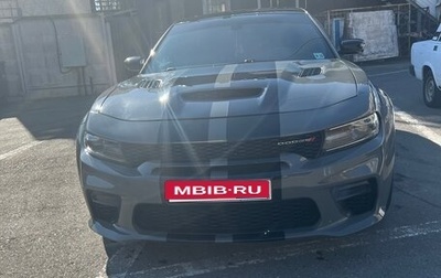 Dodge Charger, 2017 год, 3 200 000 рублей, 1 фотография