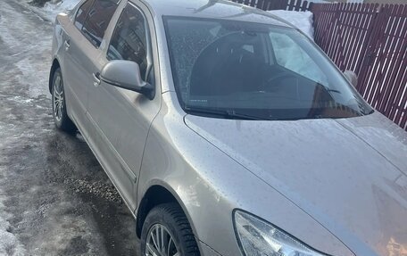 Skoda Octavia, 2012 год, 750 000 рублей, 1 фотография