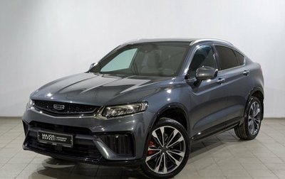 Geely Tugella FY11, 2023 год, 2 850 000 рублей, 1 фотография