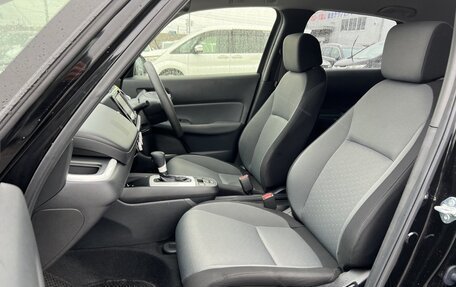 Honda Fit, 2020 год, 1 250 000 рублей, 6 фотография