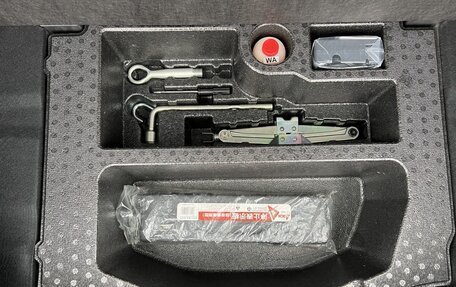 Honda Fit, 2020 год, 1 250 000 рублей, 10 фотография