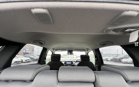 Honda Fit, 2020 год, 1 250 000 рублей, 12 фотография