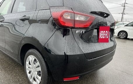 Honda Fit, 2020 год, 1 250 000 рублей, 9 фотография