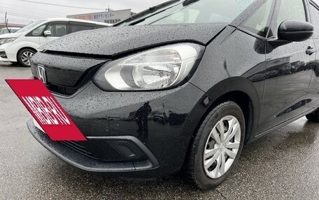 Honda Fit, 2020 год, 1 250 000 рублей, 4 фотография