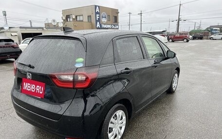 Honda Fit, 2020 год, 1 250 000 рублей, 14 фотография