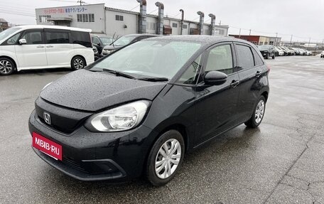 Honda Fit, 2020 год, 1 250 000 рублей, 3 фотография