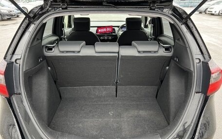 Honda Fit, 2020 год, 1 250 000 рублей, 11 фотография