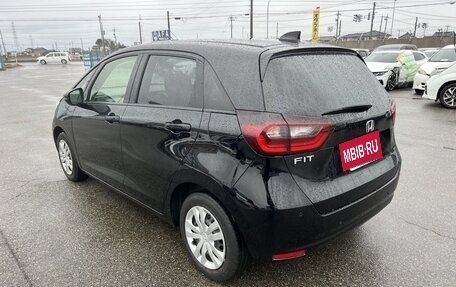 Honda Fit, 2020 год, 1 250 000 рублей, 8 фотография