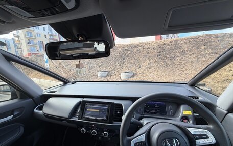 Honda Fit, 2020 год, 1 250 000 рублей, 21 фотография