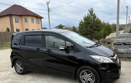 Honda Freed I, 2014 год, 1 105 000 рублей, 7 фотография