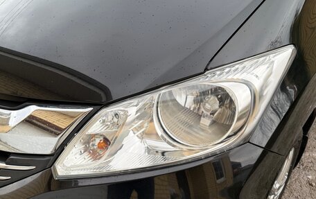 Honda Freed I, 2014 год, 1 105 000 рублей, 8 фотография