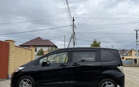 Honda Freed I, 2014 год, 1 105 000 рублей, 6 фотография