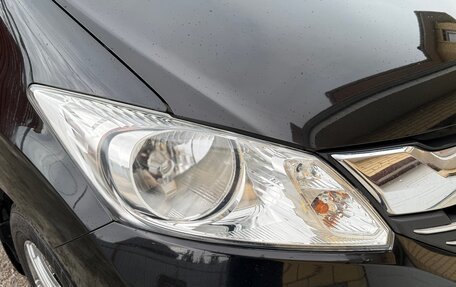 Honda Freed I, 2014 год, 1 105 000 рублей, 9 фотография