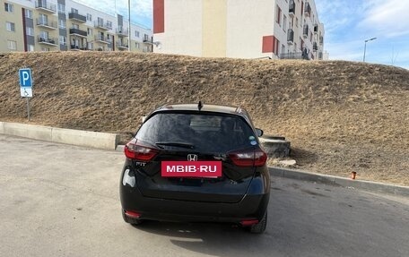 Honda Fit, 2020 год, 1 250 000 рублей, 18 фотография