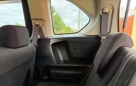 Honda Freed I, 2014 год, 1 105 000 рублей, 20 фотография