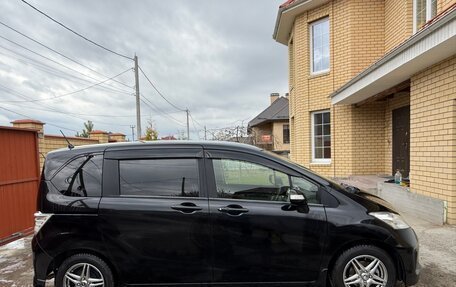 Honda Freed I, 2014 год, 1 105 000 рублей, 14 фотография