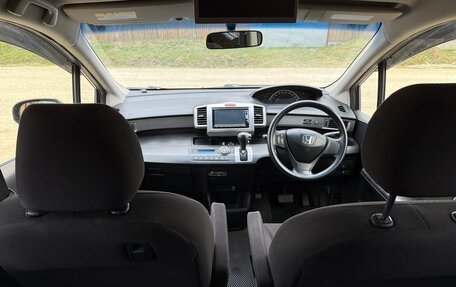 Honda Freed I, 2014 год, 1 105 000 рублей, 23 фотография