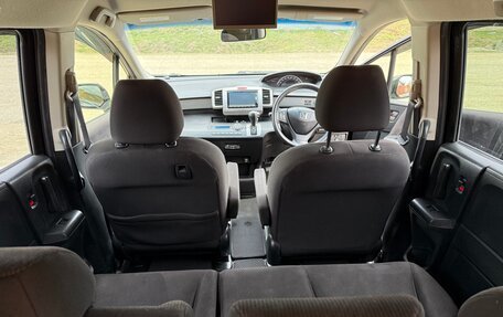 Honda Freed I, 2014 год, 1 105 000 рублей, 21 фотография