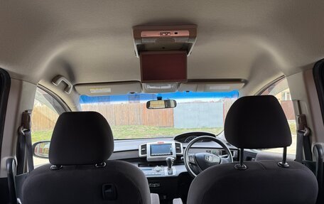 Honda Freed I, 2014 год, 1 105 000 рублей, 22 фотография