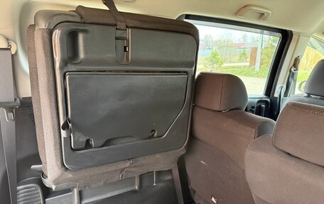 Honda Freed I, 2014 год, 1 105 000 рублей, 25 фотография
