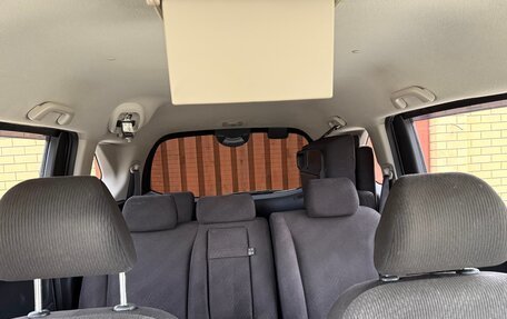 Honda Freed I, 2014 год, 1 105 000 рублей, 24 фотография