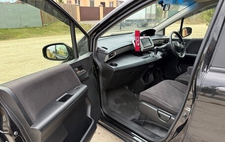 Honda Freed I, 2014 год, 1 105 000 рублей, 16 фотография