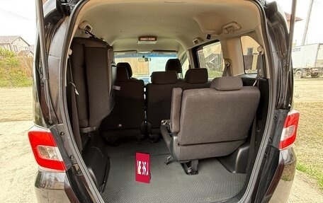 Honda Freed I, 2014 год, 1 105 000 рублей, 18 фотография