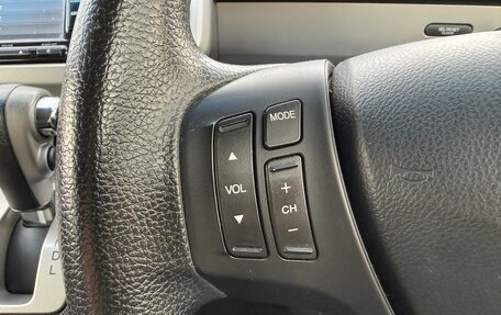Honda Freed I, 2014 год, 1 105 000 рублей, 34 фотография