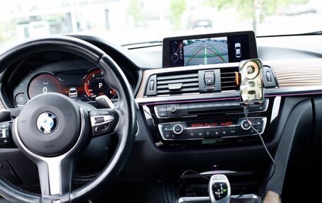 BMW 3 серия, 2012 год, 2 050 000 рублей, 3 фотография