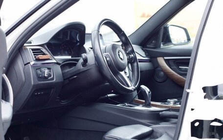 BMW 3 серия, 2012 год, 2 050 000 рублей, 2 фотография