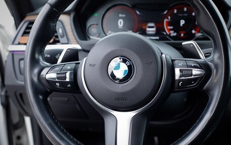 BMW 3 серия, 2012 год, 2 050 000 рублей, 9 фотография