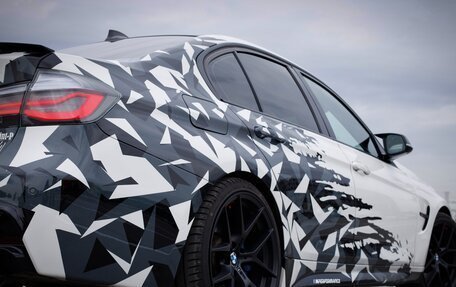 BMW 3 серия, 2012 год, 2 050 000 рублей, 13 фотография