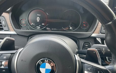 BMW 3 серия, 2012 год, 2 050 000 рублей, 7 фотография