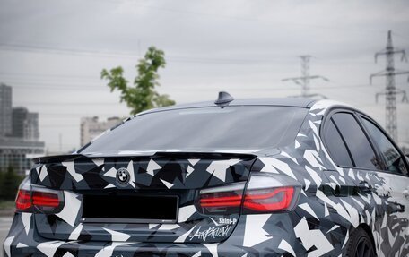 BMW 3 серия, 2012 год, 2 050 000 рублей, 17 фотография