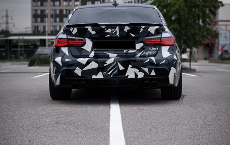 BMW 3 серия, 2012 год, 2 050 000 рублей, 16 фотография