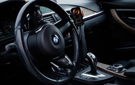 BMW 3 серия, 2012 год, 2 050 000 рублей, 10 фотография