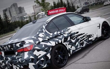 BMW 3 серия, 2012 год, 2 050 000 рублей, 14 фотография