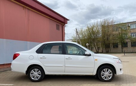 Datsun on-DO I рестайлинг, 2019 год, 595 000 рублей, 3 фотография