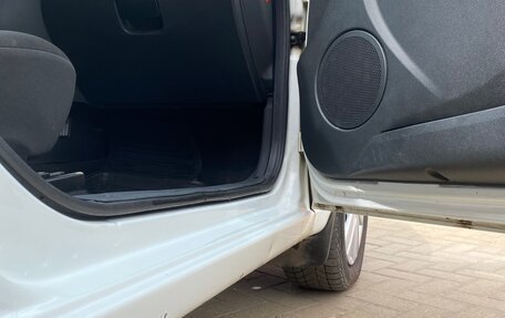 Datsun on-DO I рестайлинг, 2019 год, 595 000 рублей, 13 фотография